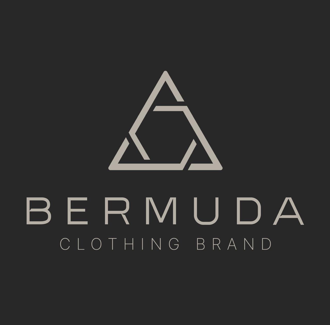 BERMUDA Logo - استایل و جذابیت